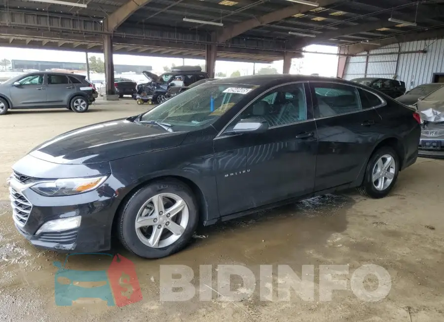 1G1ZD5ST5RF196150 Photo# 1