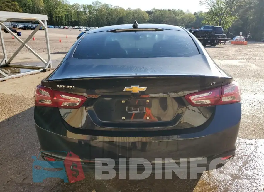 1G1ZD5ST6LF048435 Photo# 6