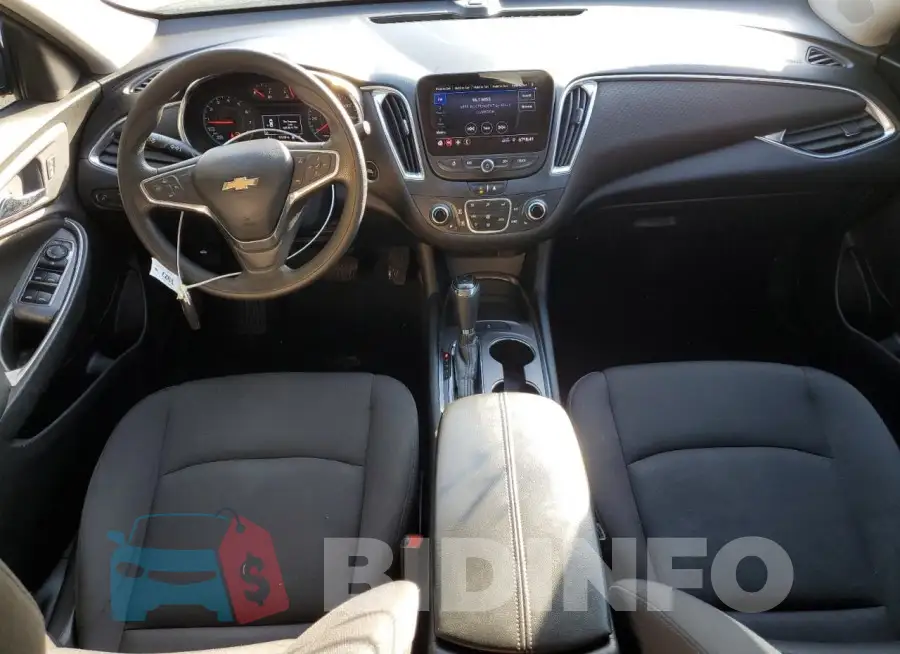 1G1ZD5ST6LF048435 Photo# 8