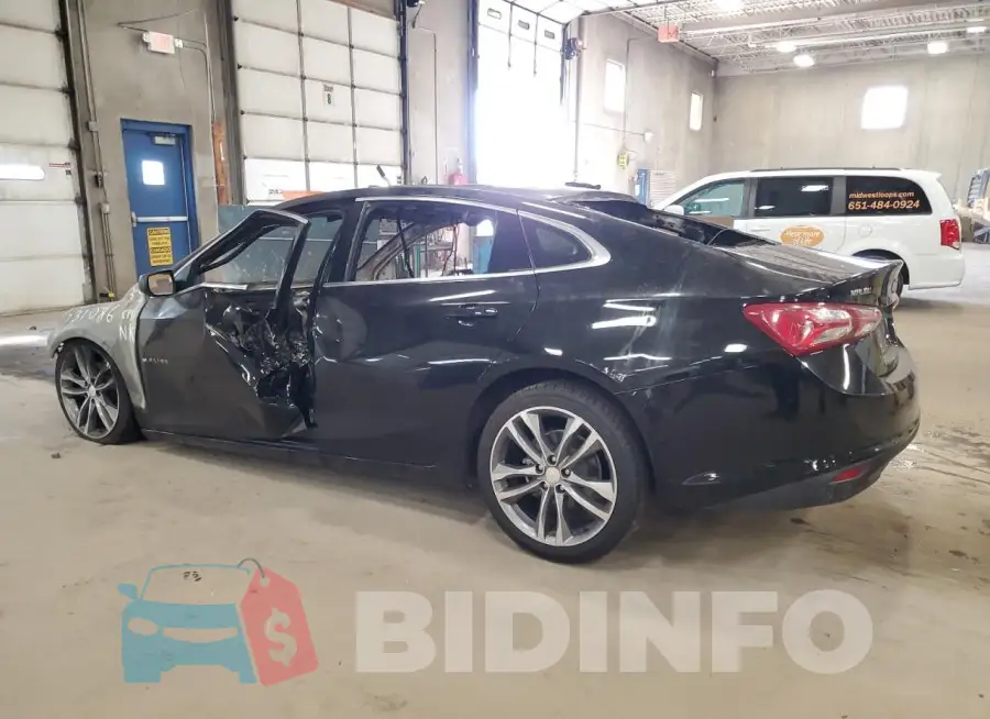 1G1ZD5ST6NF176547 Photo# 2