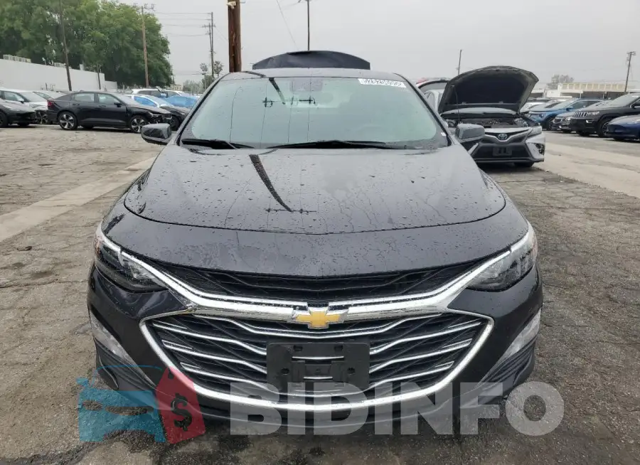 1G1ZD5ST6PF178687 Photo# 5