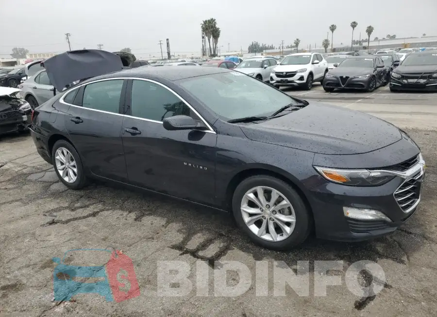 1G1ZD5ST6PF178687 Photo# 4
