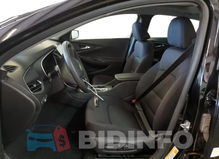 1G1ZD5ST6RF202733 Photo# 7