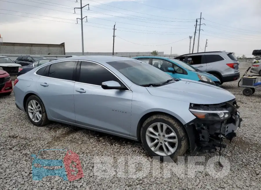 1G1ZD5ST7JF214510 Photo# 4