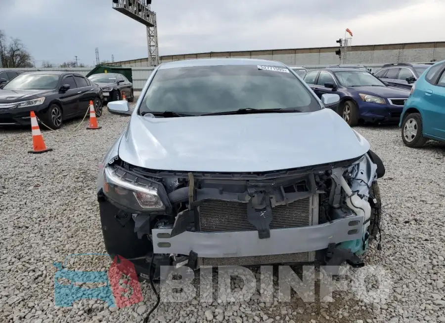 1G1ZD5ST7JF214510 Photo# 5
