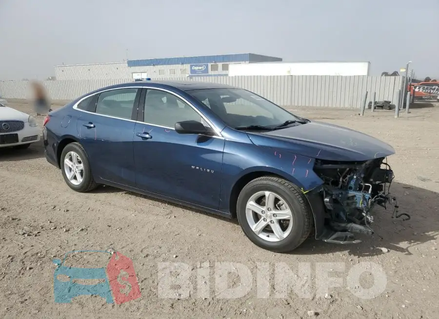 1G1ZD5ST7NF135022 Photo# 4