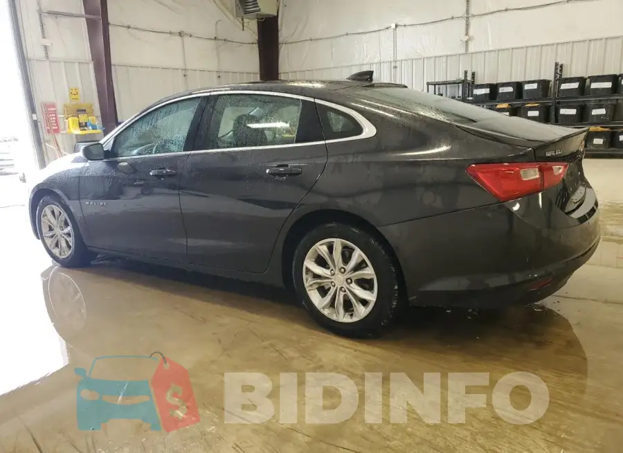 1G1ZD5ST7PF209641 Photo# 2