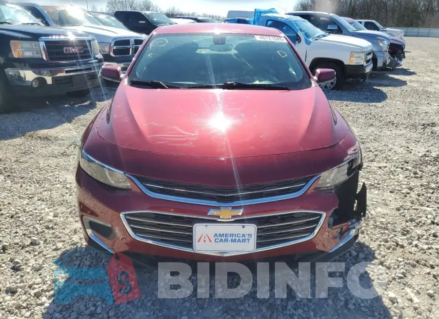 1G1ZD5ST9JF155413 Photo# 5