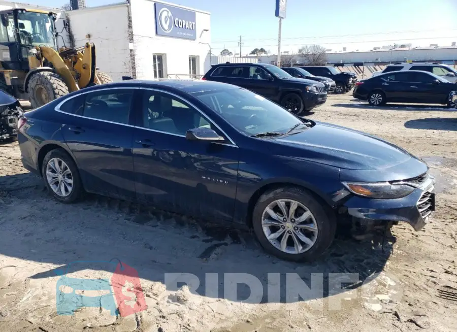 1G1ZD5ST9KF145613 Photo# 4