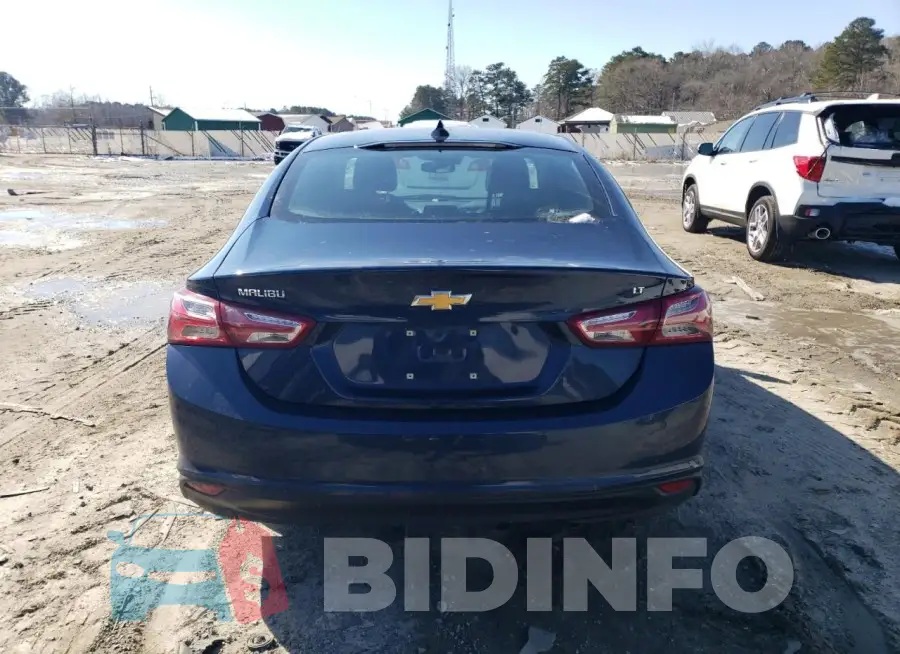 1G1ZD5ST9KF145613 Photo# 6