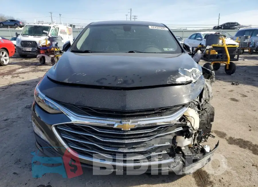 1G1ZD5STXKF106531 Photo# 5