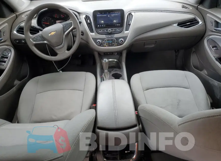1G1ZD5STXKF106531 Photo# 8