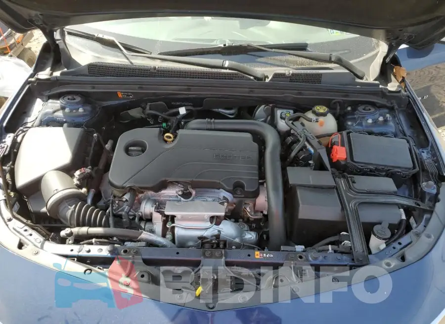 1G1ZD5STXLF062354 Photo# 11