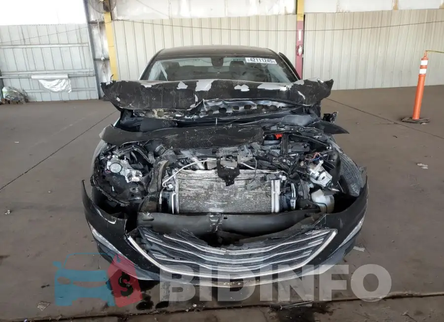 1G1ZD5STXNF173425 Photo# 5