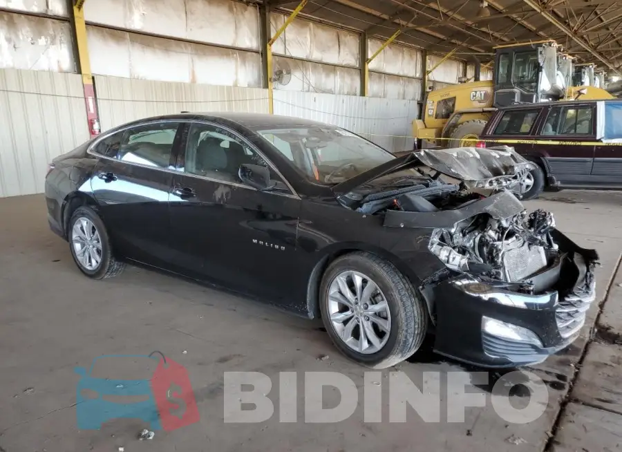 1G1ZD5STXNF173425 Photo# 4