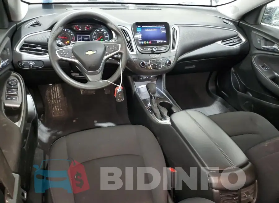 1G1ZD5STXPF141173 Photo# 8