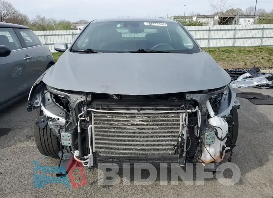 1G1ZD5STXPF164789 Photo# 5