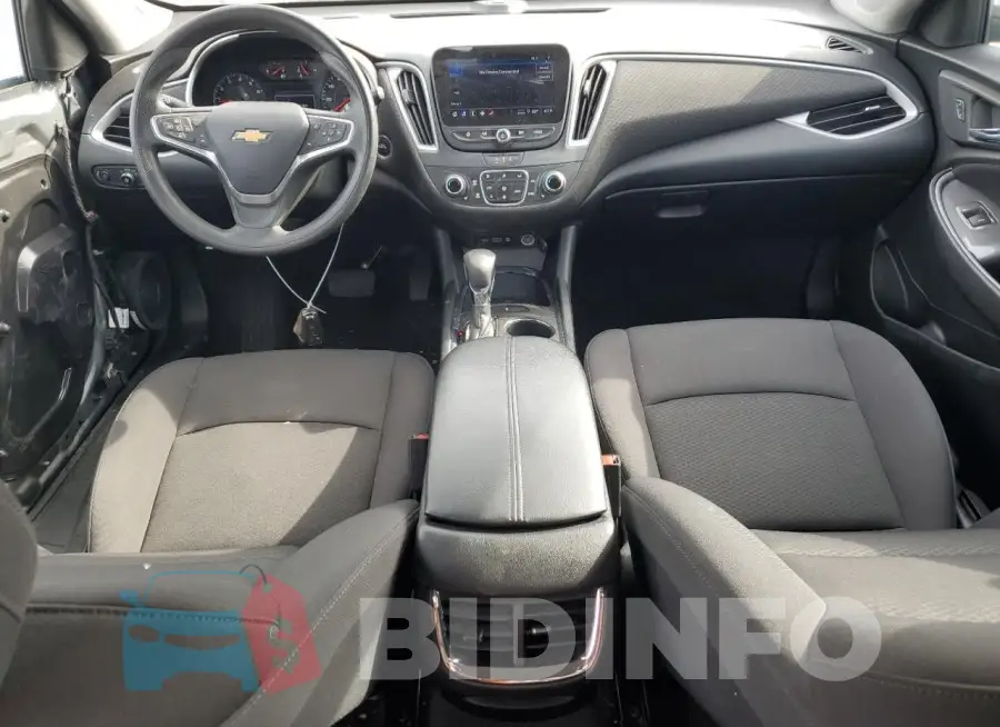 1G1ZD5STXPF164789 Photo# 8