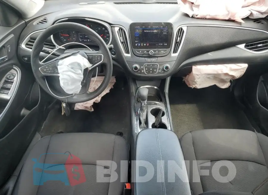 1G1ZD5STXPF250877 Photo# 8