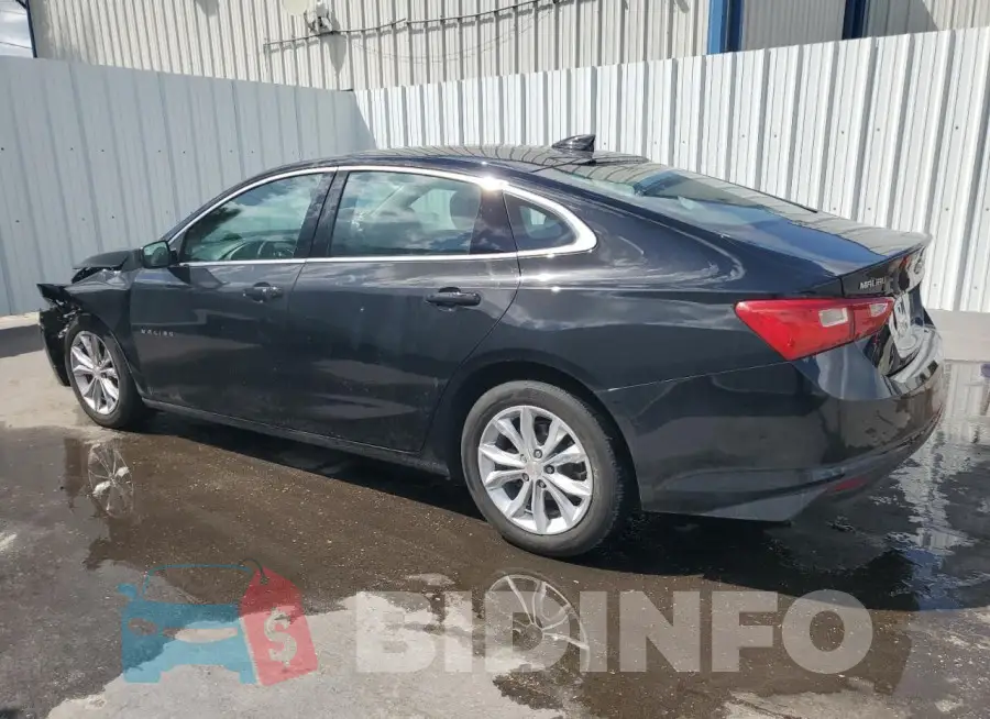 1G1ZD5STXPF250877 Photo# 2