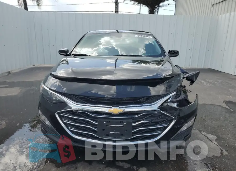 1G1ZD5STXPF250877 Photo# 5