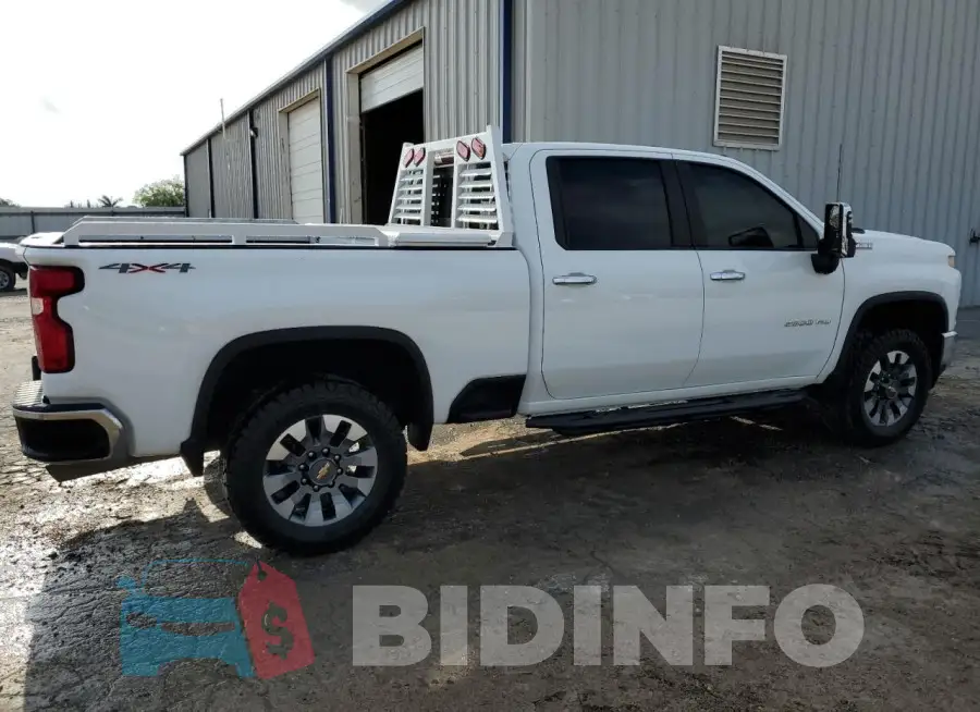 1GC1YNE75MF169367 Photo# 3