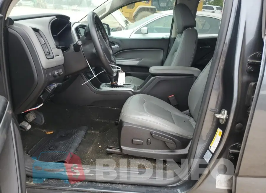 1GCGTCE32G1173968 Photo# 7