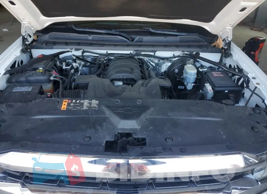 1GCNCNEC8JZ904561 Photo# 11