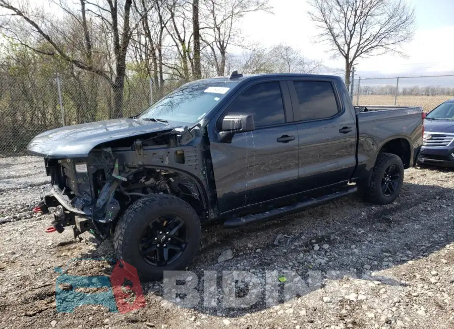 1GCPYCEF8LZ181032 Photo# 1