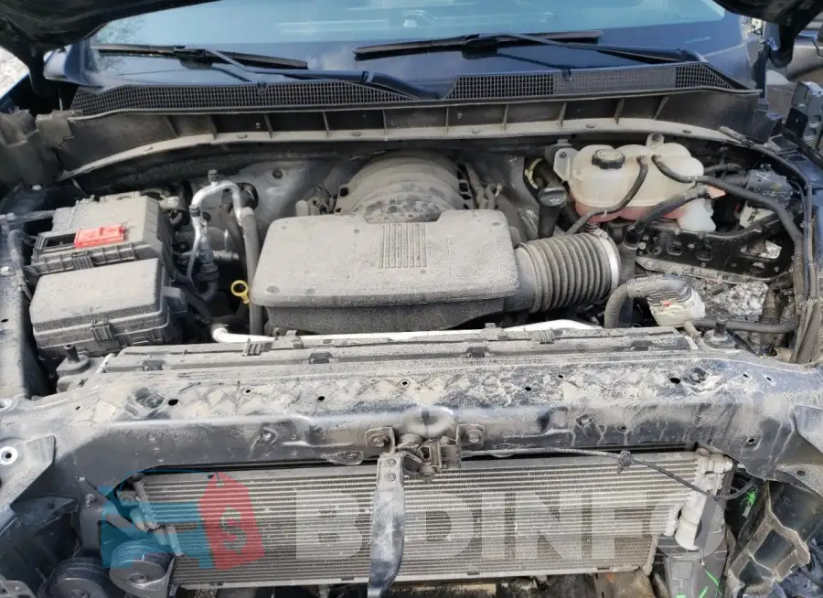 1GCPYCEF8LZ181032 Photo# 11
