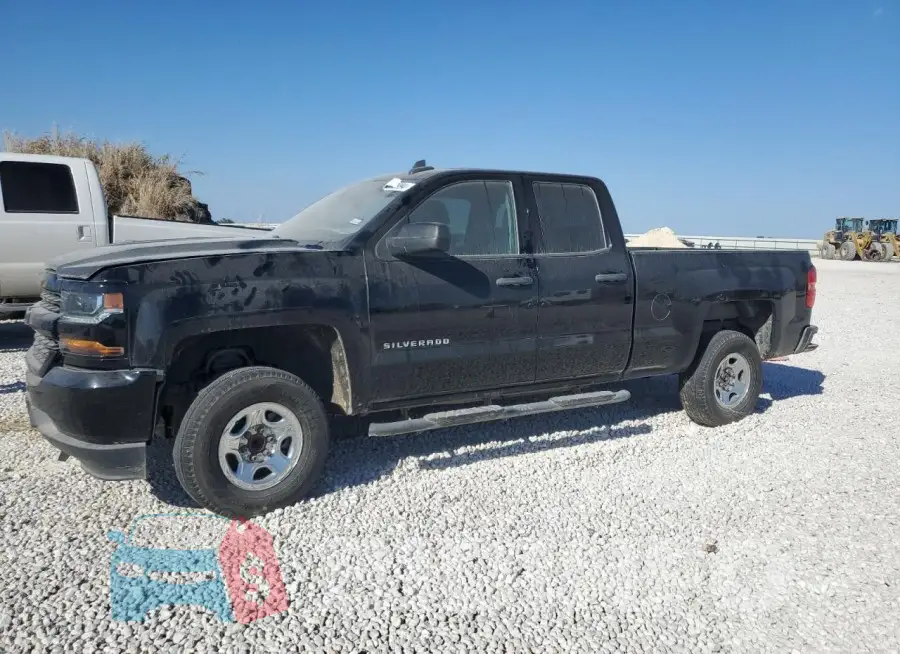 1GCRCPEC8JZ264090 Photo# 1