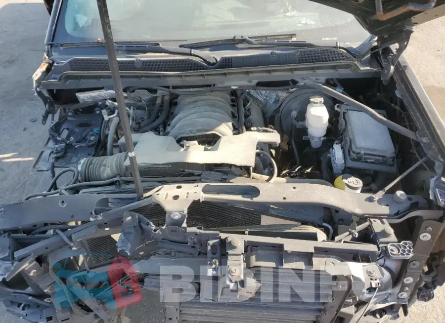 1GCVKPEC8JZ353630 Photo# 11