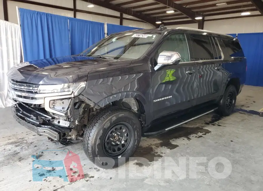 1GNSCFKD3PR422781 Photo# 1
