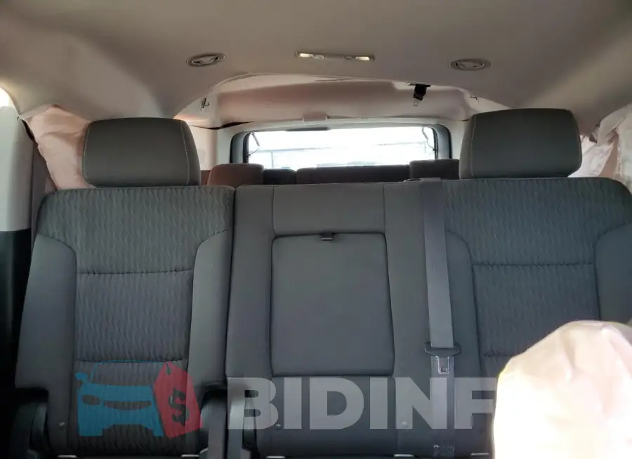 1GNSKGKC2HR256271 Photo# 10