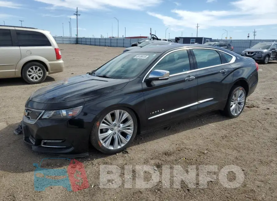 2G1145S39H9173636 Photo# 1