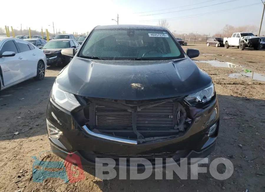 2GNAXHEV0L6284817 Photo# 5