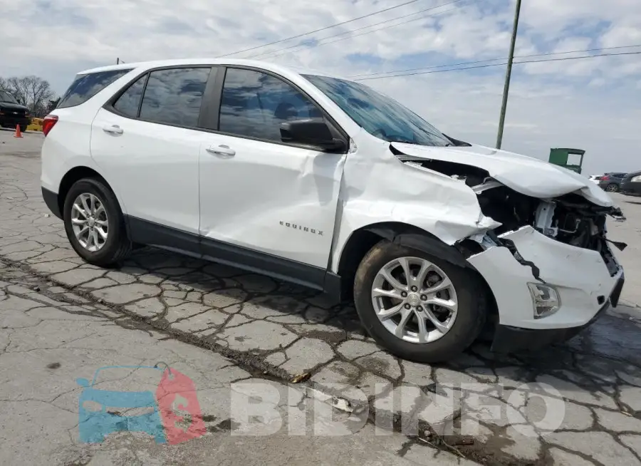 2GNAXHEV4L6145497 Photo# 4