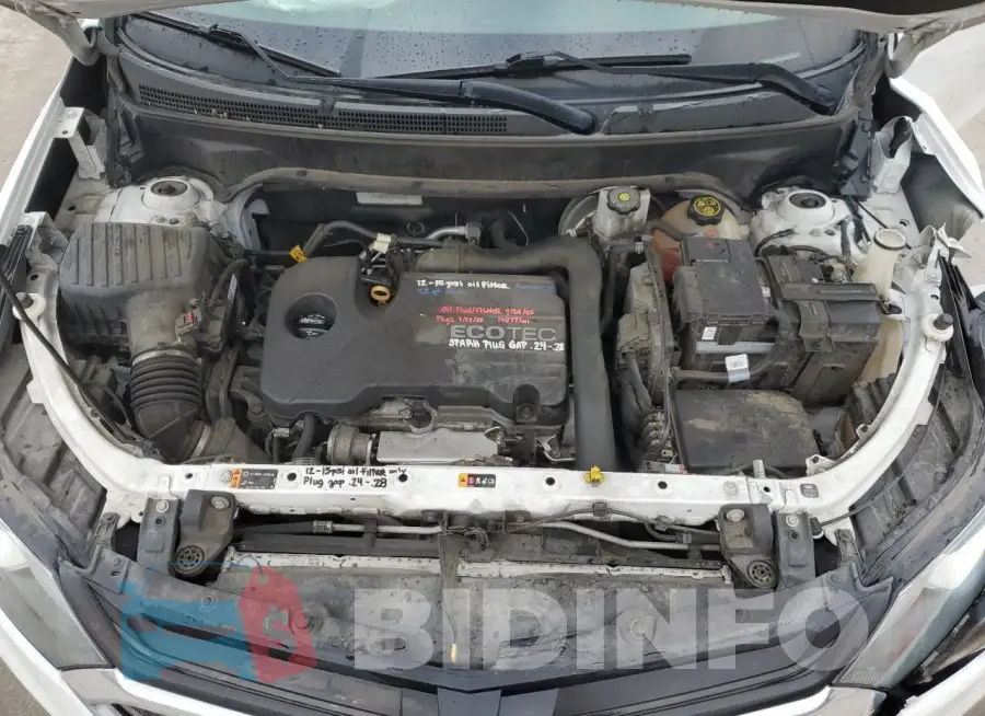 2GNAXJEVXJ6204573 Photo# 12
