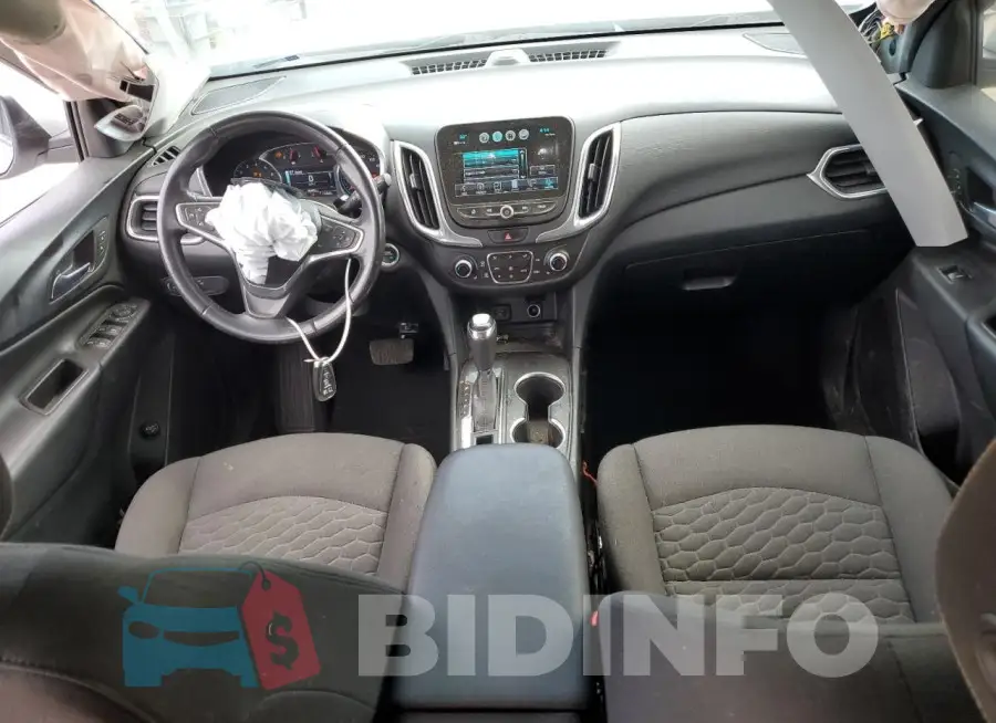 2GNAXJEVXJ6252414 Photo# 8
