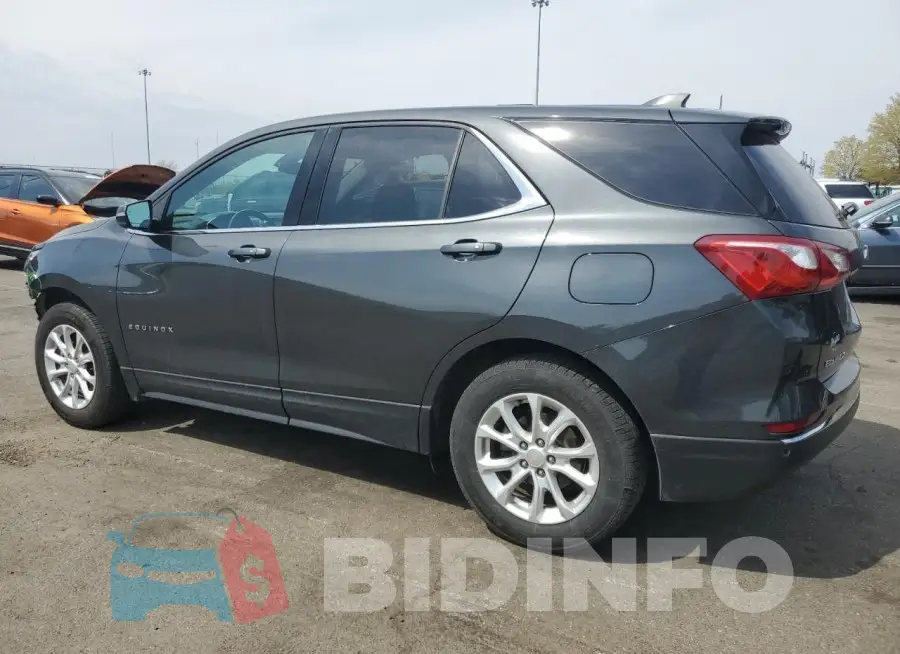 2GNAXJEVXJ6302387 Photo# 2