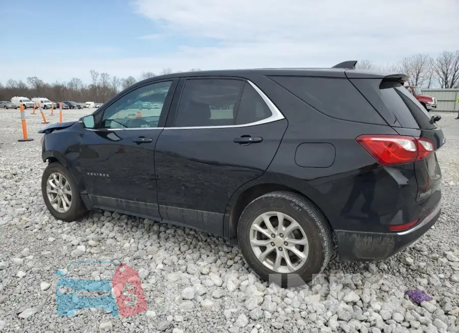 2GNAXJEVXK6224923 Photo# 2