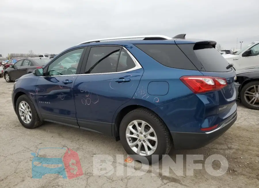 2GNAXKEV5K6183073 Photo# 2