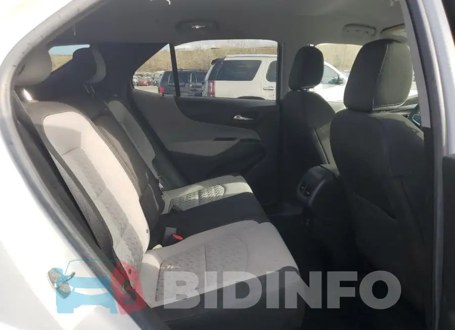 2GNAXTEV9N6107317 Photo# 11
