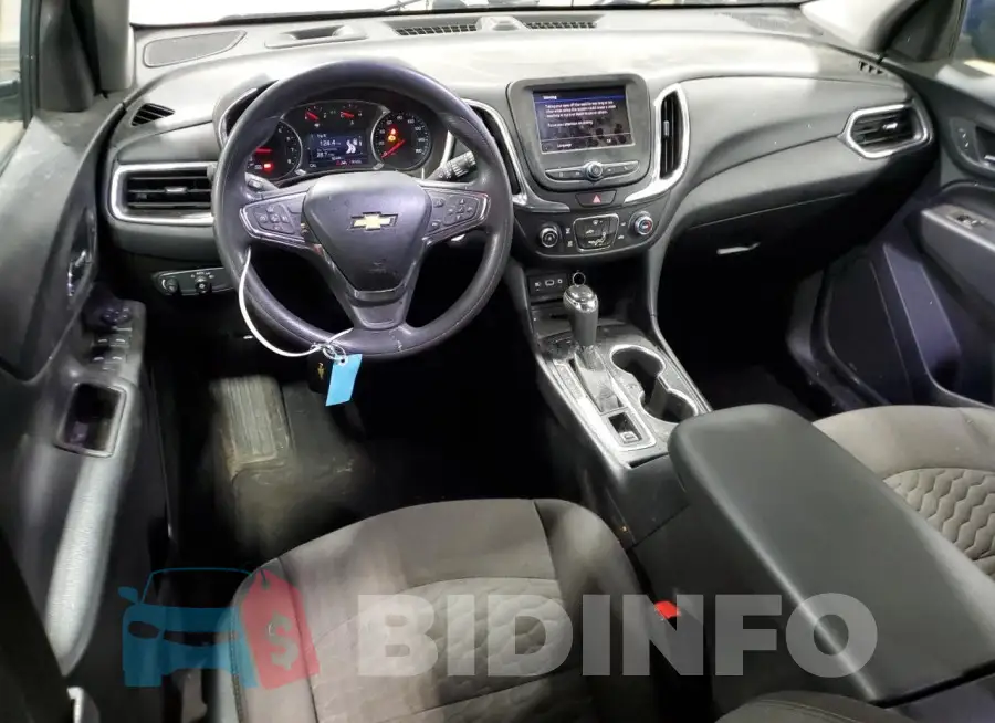 2GNAXUEV3M6143606 Photo# 8
