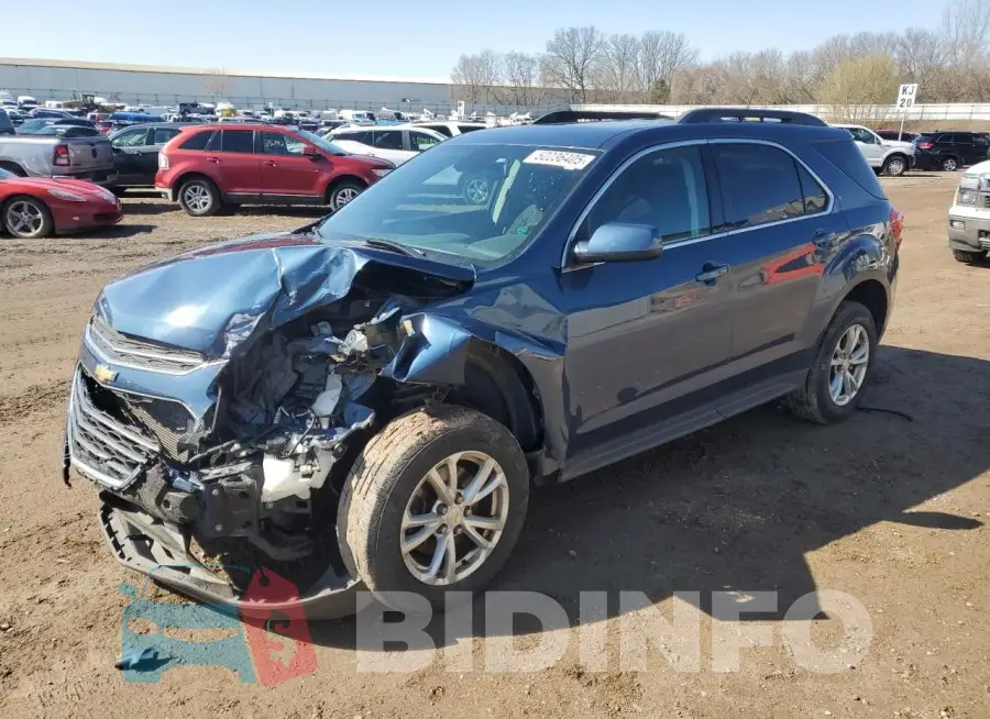 2GNFLFE30H6120964 Photo# 1