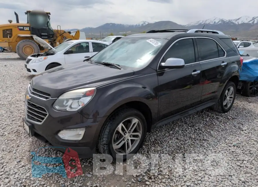 2GNFLGE32G6343253 Photo# 1
