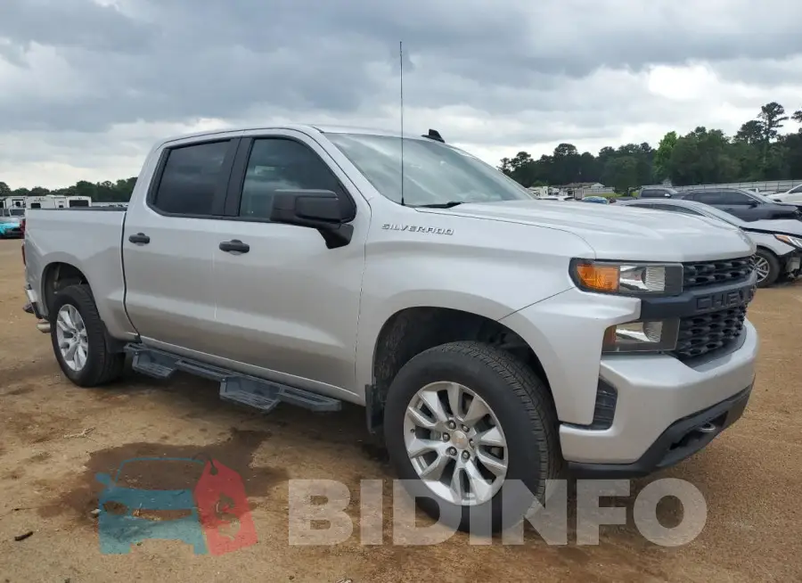 3GCPWBEH8LG185048 Photo# 4