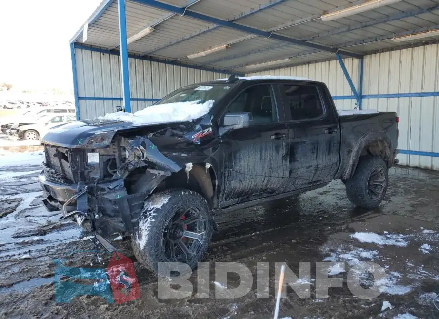 3GCUYEEL5MG185142 Photo# 1
