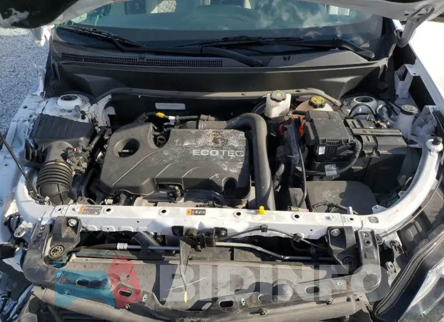 3GNAXHEVXLS620197 Photo# 11