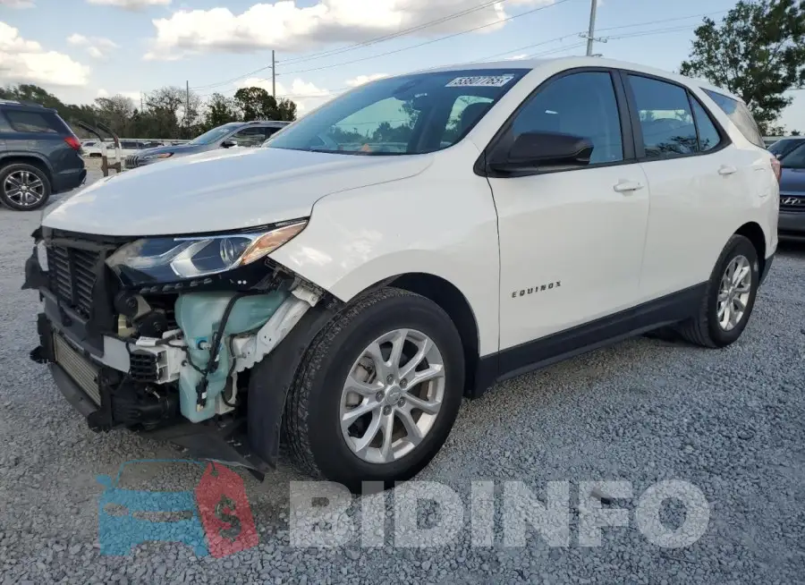 3GNAXHEVXLS620197 Photo# 1